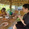 บรรยากาศร้าน