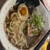 Kumamoto ramen