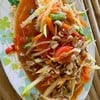 รสชาติจัดจ้าน หวานนำ เปรี้ยว เค็ม