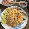 ข้าวผัด