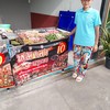 พนักงานขาย