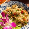 ปูผัดพริกขี้หนู เป็ดจัดจ้าน หอมพริกกระเทียม ตัวเนื้อปูสดค่ะ จะมีความหวานของปู ผส