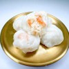 ไส้มันแกว (Yambean and Shrimp)