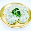 ไส้กุยช่าย (Chinese Chives)Vegan Choice