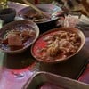 ชุดหมู ชุดเนื้อ