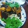 หมึกไข่ต้มหวาน อันนี้แนะนำ ไข่ทุกตัว อร่อยมาก