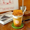  "Biscoff Crumeble"(120THB)