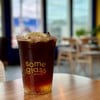 coffee tonic