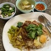 ข้าวขาหมู 60 บาท