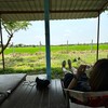 ร้อนนะ แต่มีลม และวิวสวย ทนได้