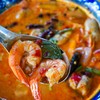 กุ้งไม่ใหญ่แต่สด