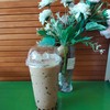 ชาหอม/ไข่มุกหนึบหนับอร่อยมาก
