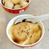  "潮州豆腐花" - Teow Chew Tau Fu Fa (4.5MYR) 
