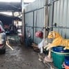 ทางเข้าร้าน