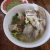 เนื้อปลาสดๆ ขาวๆ