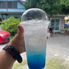 บูลฮาวายโซดา-เมนูอิตาเลียนโซดา