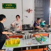 นายพัน ปริมาณพันล้าน
