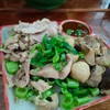 ลวกจิ้มหมูรวม
