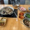 Itewon Topokki Buffet อุดมสุข
