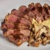 Grilled Thai Wagyu Flank Steak