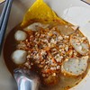 บะหมี่ก๋วยเตี๋ยวต้มยำโบราณ 