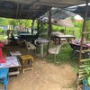 บรรยากาศภายในร้าน