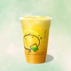 Lemon Green Tea