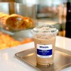  "Milk Coffee"(100THB) 