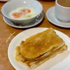  "海南烤面包" - Roti Bakar (1.4MYR)