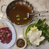 แจ่วฮ้อนเนื้อ