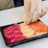 Sashimi 