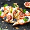 Figs & Ricotta