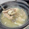  "胡椒猪肚汤" - Stomach with White Pepper Soup (25.0MYR for small portion) 