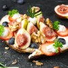 Figs & Tahini