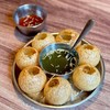 "Pani Poori" (12.0MYR) 
