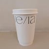 Regular Almond Malt Latte 