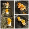 ซูชิรอบนี้ข้าวรสอ่อนไปหน่อย