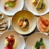 ไฮไลท์ของ Naughty Fork - Saturday Brunch ที่เสิร์ฟเป็น A la Minute กัน 6 เมนู