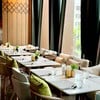 Saturday Brunch ที่ห้องอาหาร Dusit Gourmet ของโรงแรม dusitD2 Samyan 