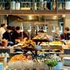 Saturday Brunch ที่ห้องอาหาร Dusit Gourmet ของโรงแรม dusitD2 Samyan 