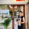 หลังออกกำลังกายจัดไป
