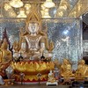 ขอบคุณรูปภาพจาก วัดสุขุมาราม