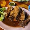 สูตรรี้แบบมีน้ำอร่อยกว่าแห้งเยอะ
