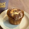 Banana Caramel Muffin