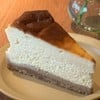 Burnt Cheesecake