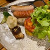 ไส้กรอกอบ อร่อยมาก