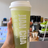 ชาหอม องุ่นหวานหอม ดื่มแล้วสดชื่นสุดๆ