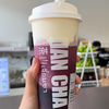 ชาหอมอร่อยและพรีเมี่ยม ครีมชีสเค็มๆนัวๆ อร่อยมาก