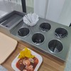 ช้อน ส้อม ตะเกียบ