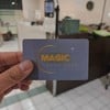 บัตรศูนย์อาหาร (ด้านหน้า)